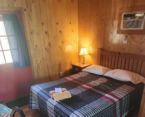 Oz Campground