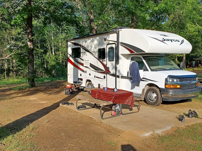 Oz Campground 7