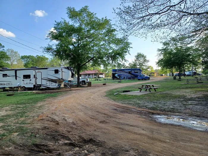 Oz Campground 5