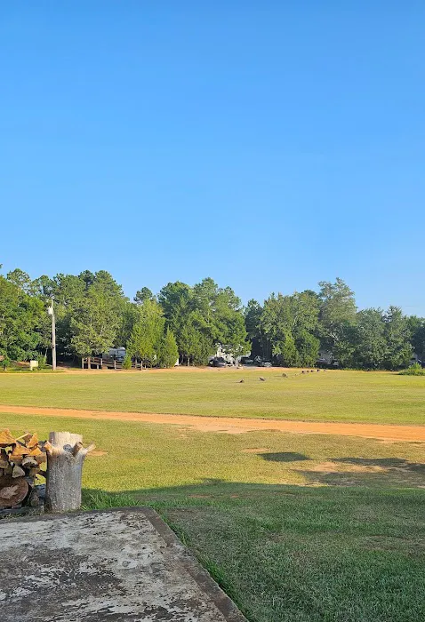 Oz Campground 4