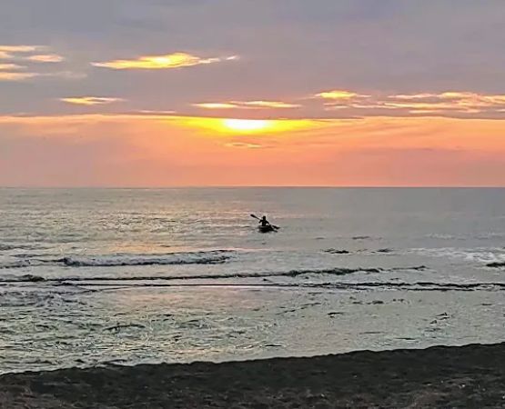 Turtle Beach Campground