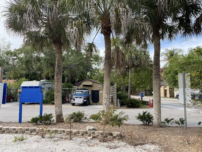 Turtle Beach Campground 3