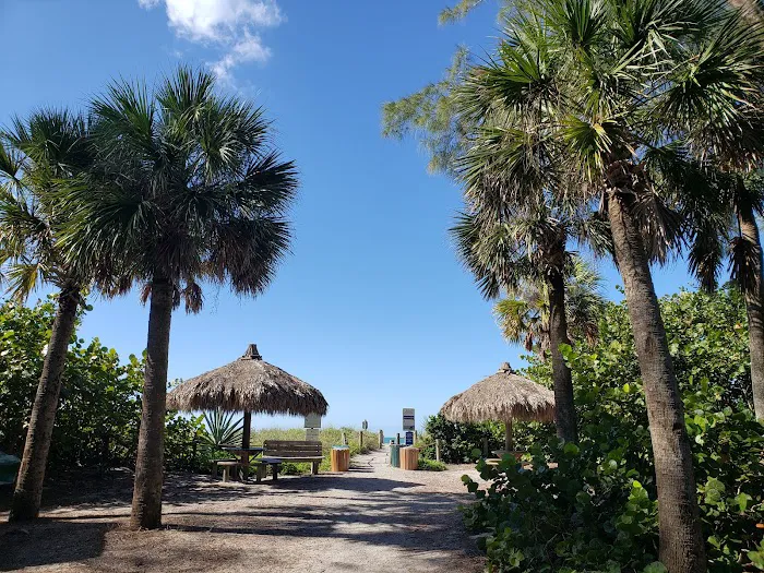 Turtle Beach Campground 5