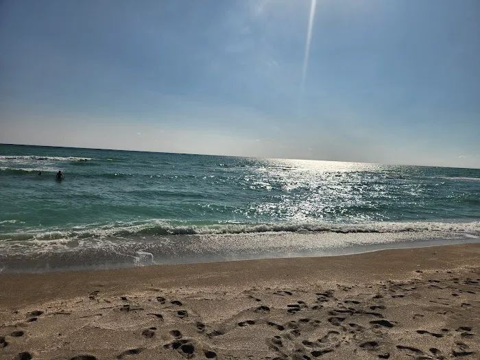 Turtle Beach Campground 7
