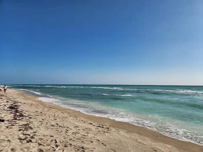 Turtle Beach Campground 2