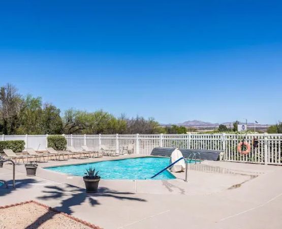 Encore Valley Vista