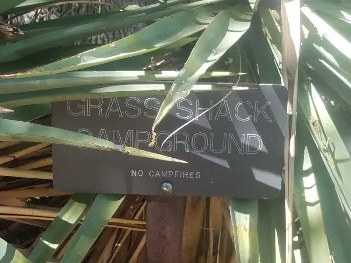Grass Shack 0