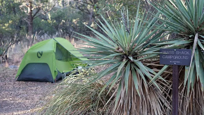 Grass Shack 8