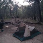 Juniper Basin Campground