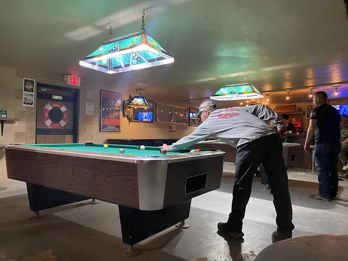 Cattlerest RV Park and Saloon 0
