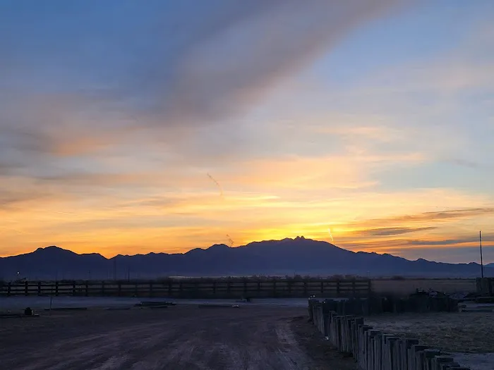 Cattlerest RV Park and Saloon 3
