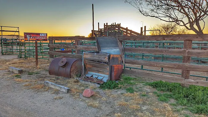 Cattlerest RV Park and Saloon 6