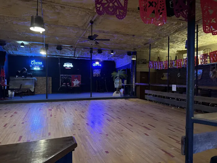 Cattlerest RV Park and Saloon 8