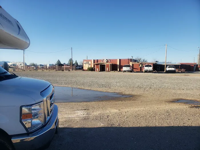 Cattlerest RV Park and Saloon 5