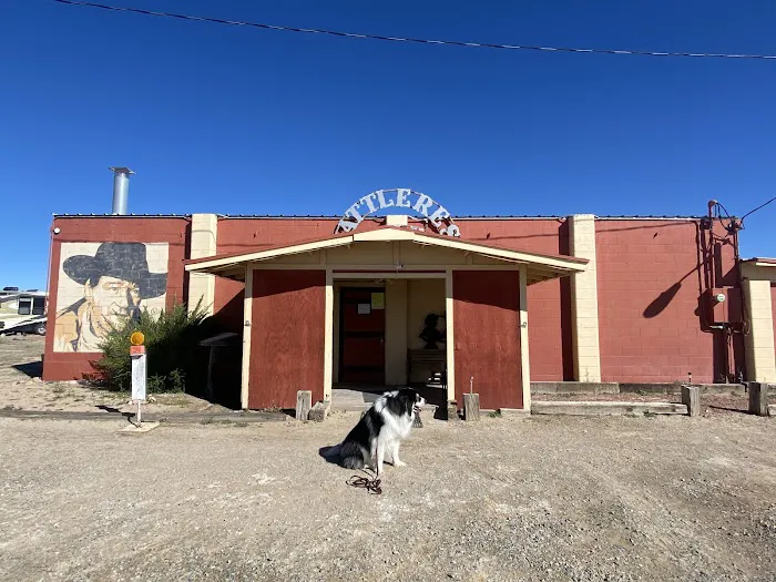 Cattlerest RV Park and Saloon 1