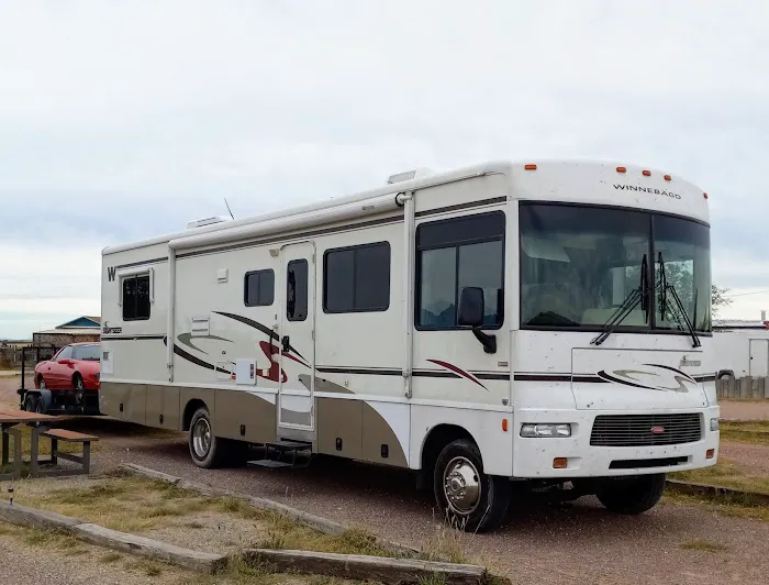 Cattlerest RV Park and Saloon 7
