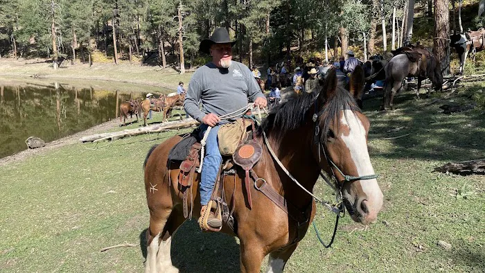Flying K Ranch 0