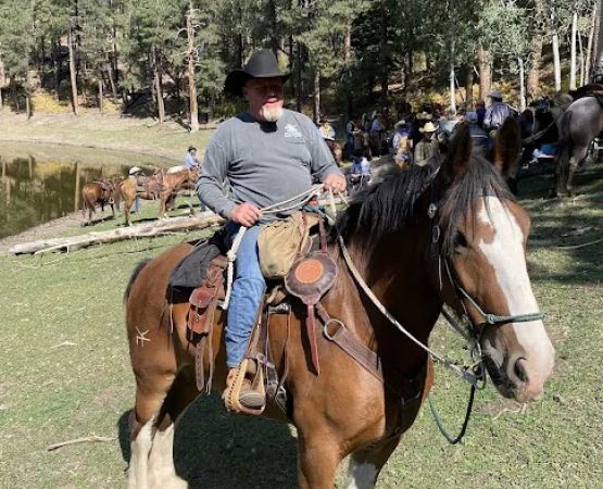 Flying K Ranch
