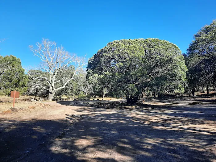 Lower Garden Canyon Park 1