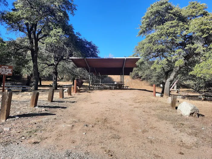 Lower Garden Canyon Park 6