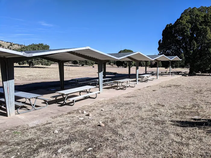 Lower Garden Canyon Park 4