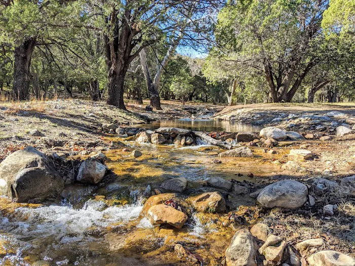 Lower Garden Canyon Park 5