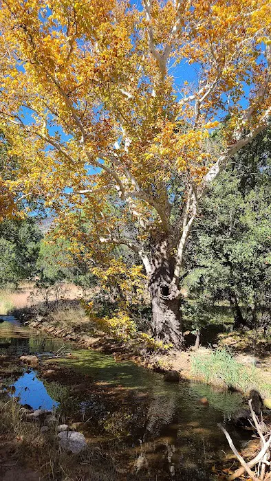 Lower Garden Canyon Park 7