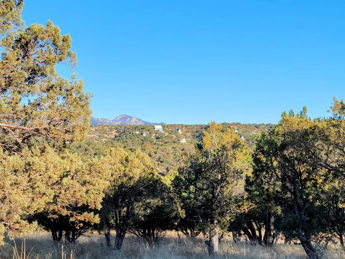 Lakeview Campground 1
