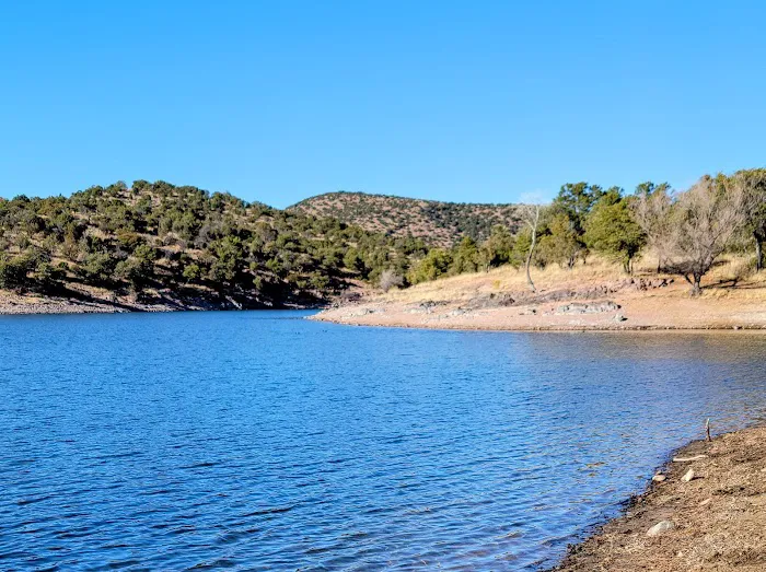 Lakeview Campground 2
