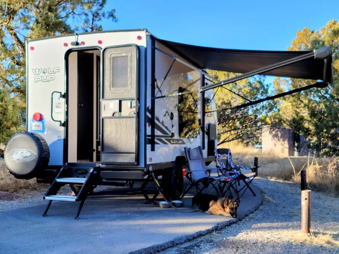 Lakeview Campground 0