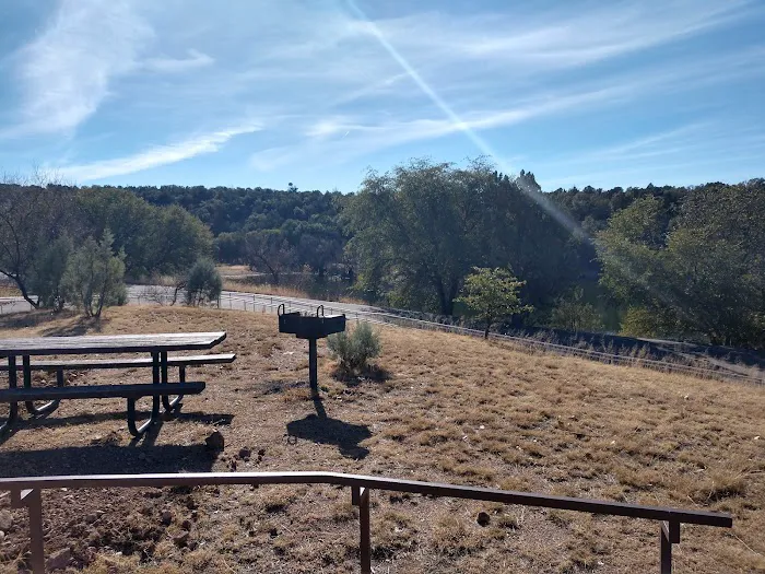Lakeview Campground 6