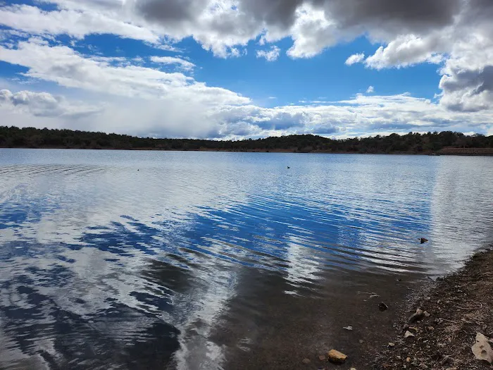 Lakeview Campground 7