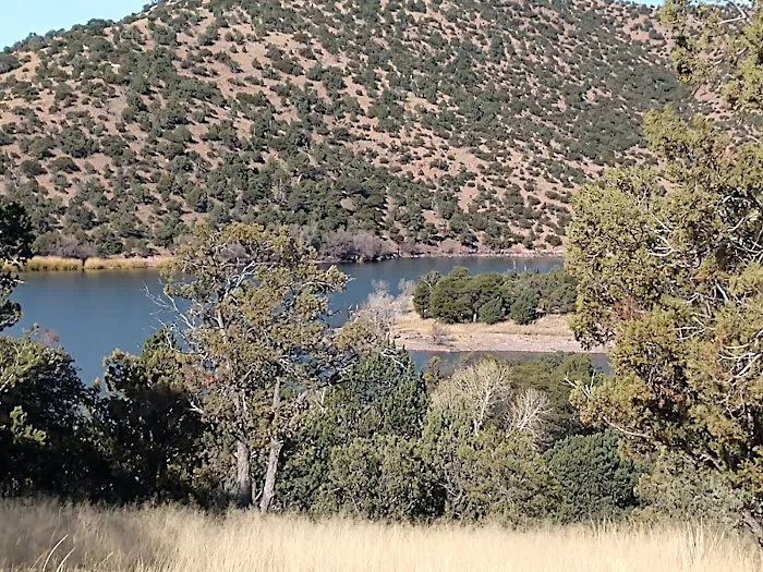 Lakeview Campground 8