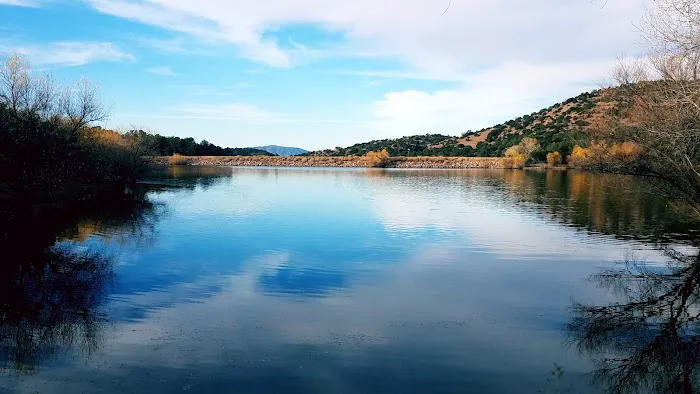 Lakeview Campground 5