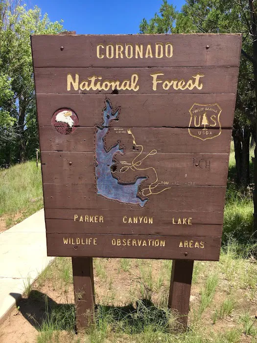 Lakeview Campground 9
