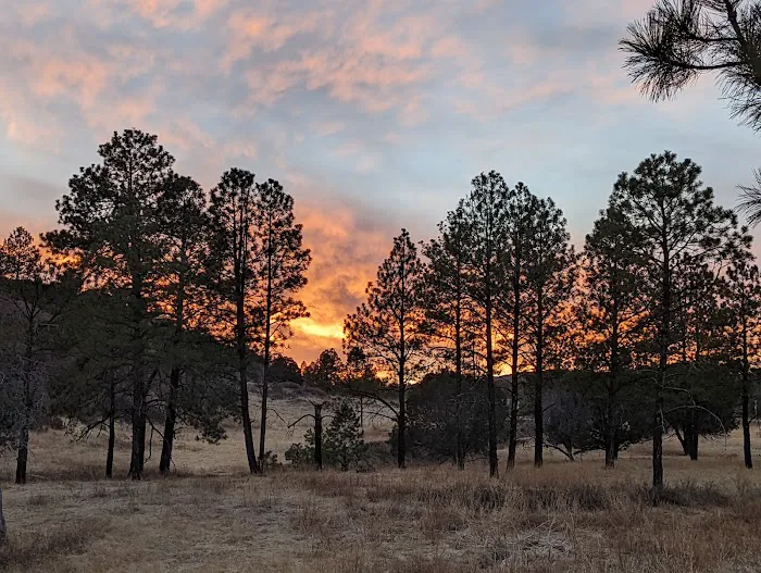 James Canyon Campground 9