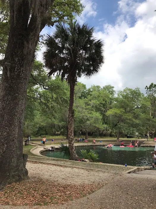 Juniper Springs Recreation Area 0