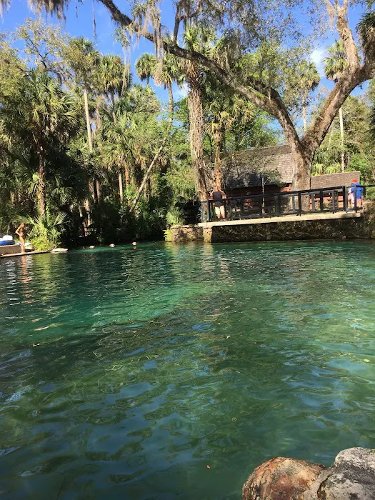 Juniper Springs Recreation Area 8