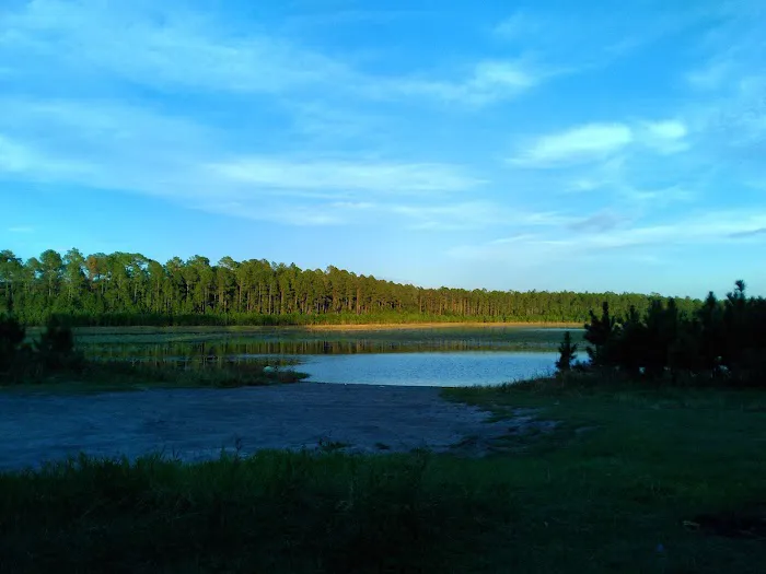 Trout Pond 0