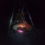 Sunnyhills Group Campsite