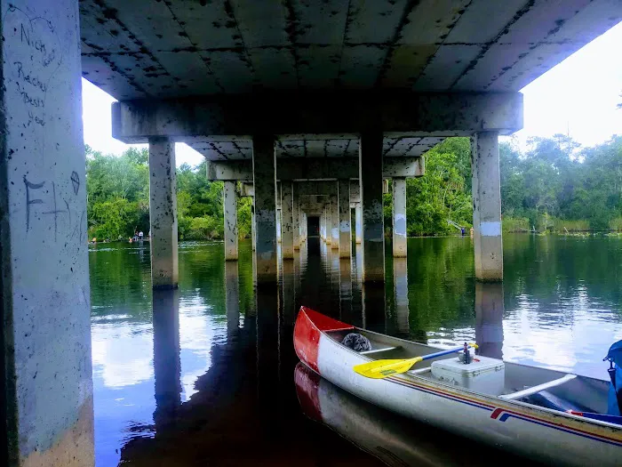 Alexander Springs Recreation Area 5