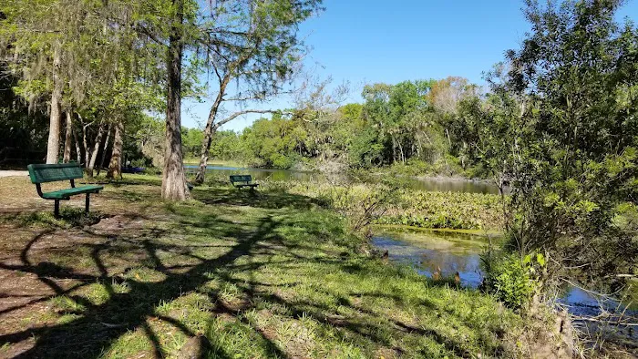 Alexander Springs Recreation Area 0