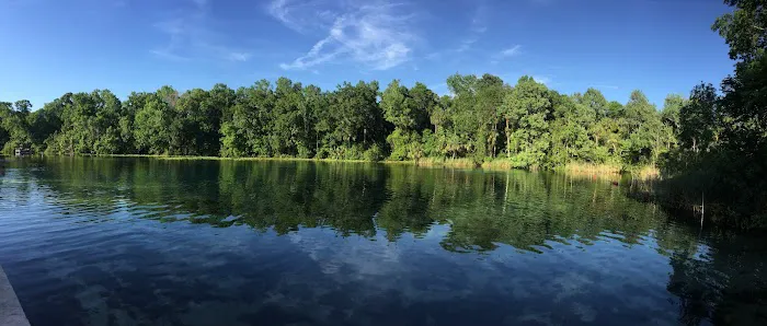 Alexander Springs Recreation Area 7