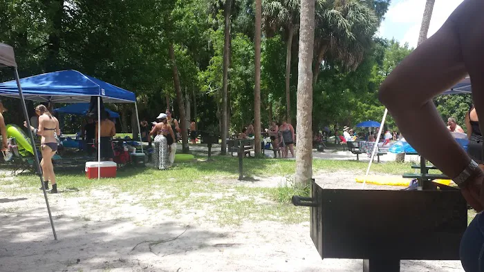Alexander Springs Recreation Area 8