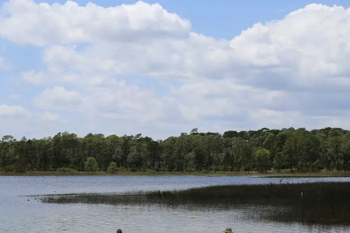 Clearwater Lake Recreation 2