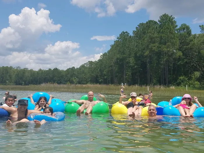 Clearwater Lake Recreation 0