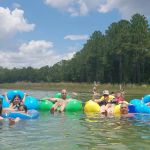 Clearwater Lake Recreation