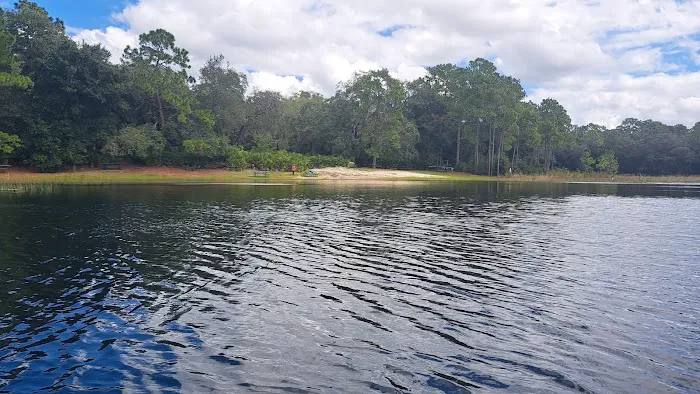 Clearwater Lake Recreation 8
