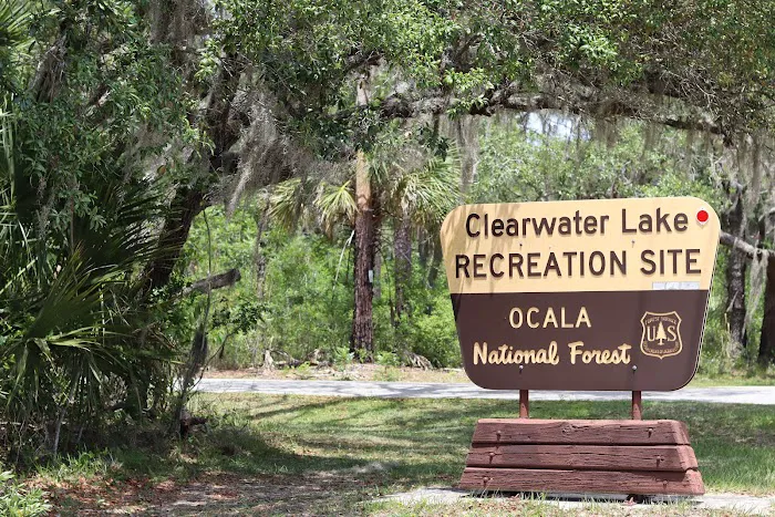 Clearwater Lake Recreation 5