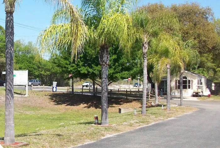 Bonnet Lake Campgrounds 6